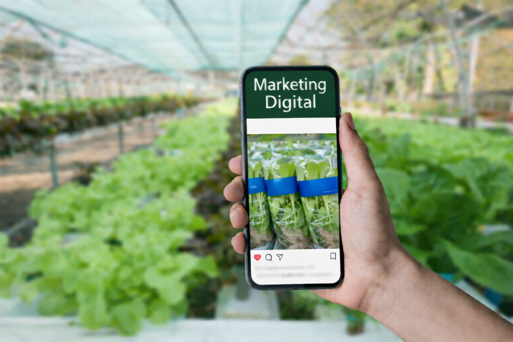  Marketing Digital | Geração de Conteúdo com Inteligência Artificial